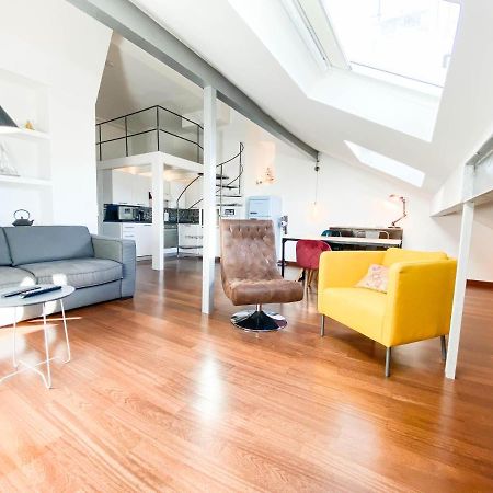 Loft, Nice Carre D'Or Ngoại thất bức ảnh