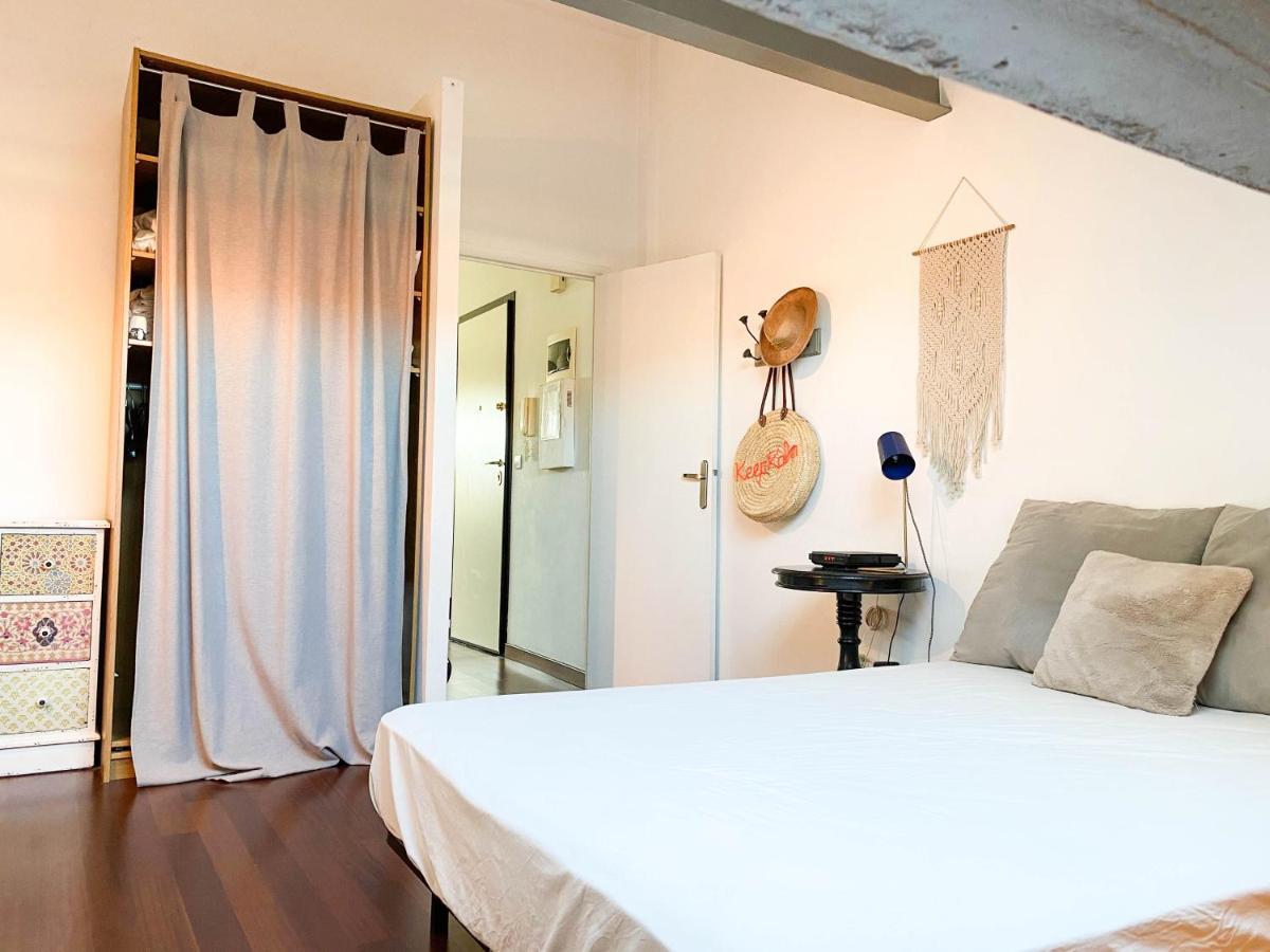 Loft, Nice Carre D'Or Ngoại thất bức ảnh