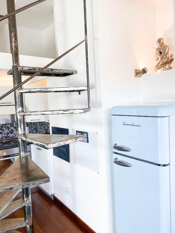 Loft, Nice Carre D'Or Ngoại thất bức ảnh