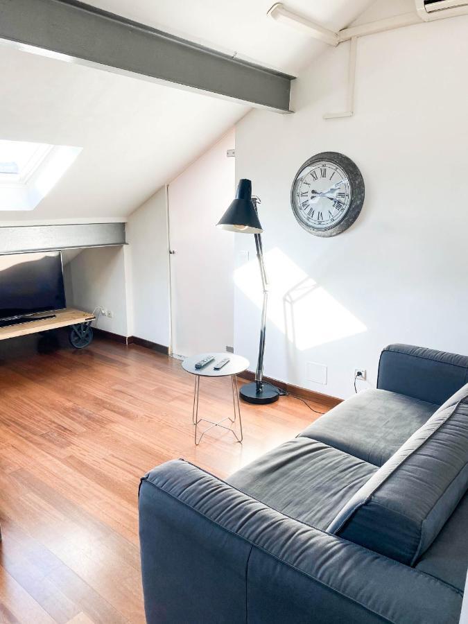 Loft, Nice Carre D'Or Ngoại thất bức ảnh
