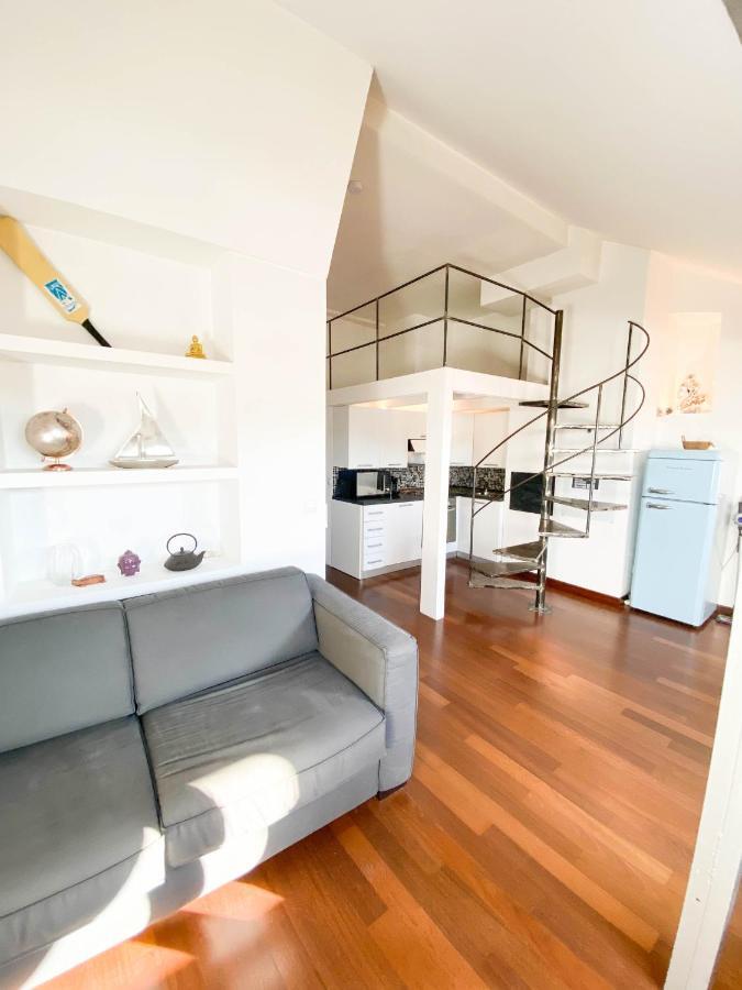 Loft, Nice Carre D'Or Ngoại thất bức ảnh