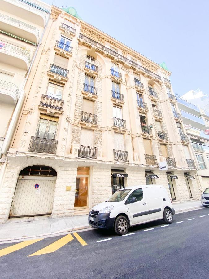 Loft, Nice Carre D'Or Ngoại thất bức ảnh