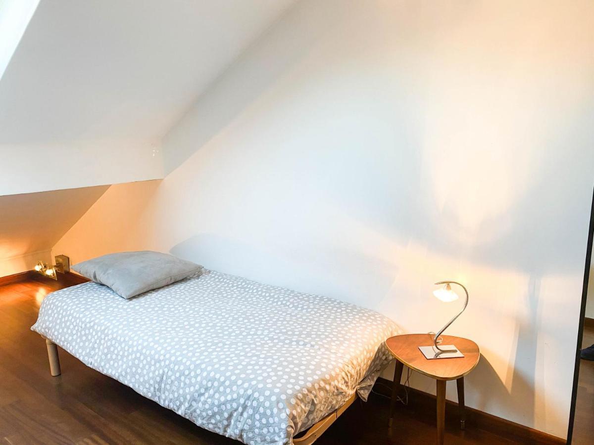 Loft, Nice Carre D'Or Ngoại thất bức ảnh