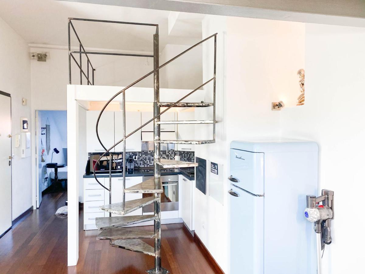 Loft, Nice Carre D'Or Ngoại thất bức ảnh